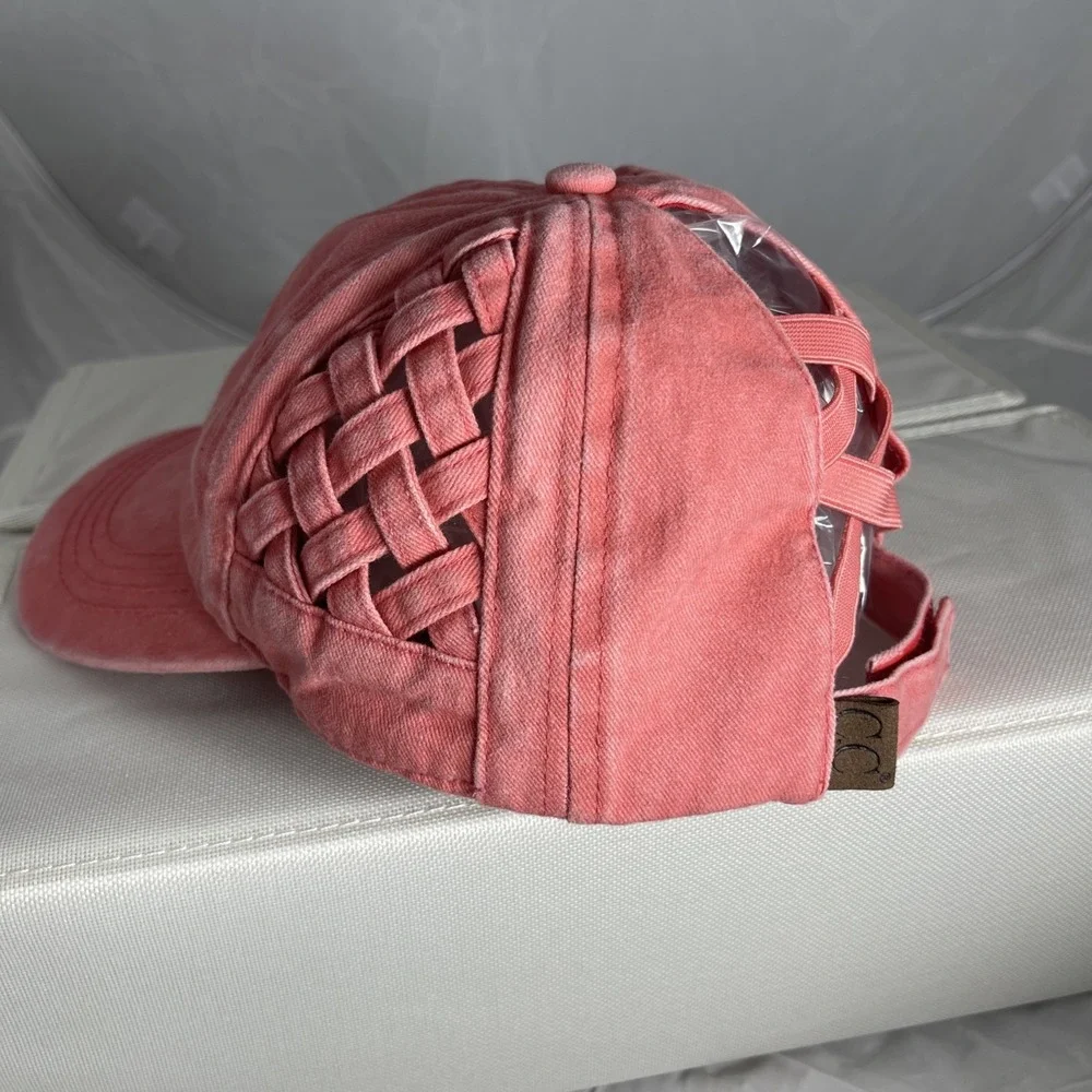 C.C Exclusives preowned natural
